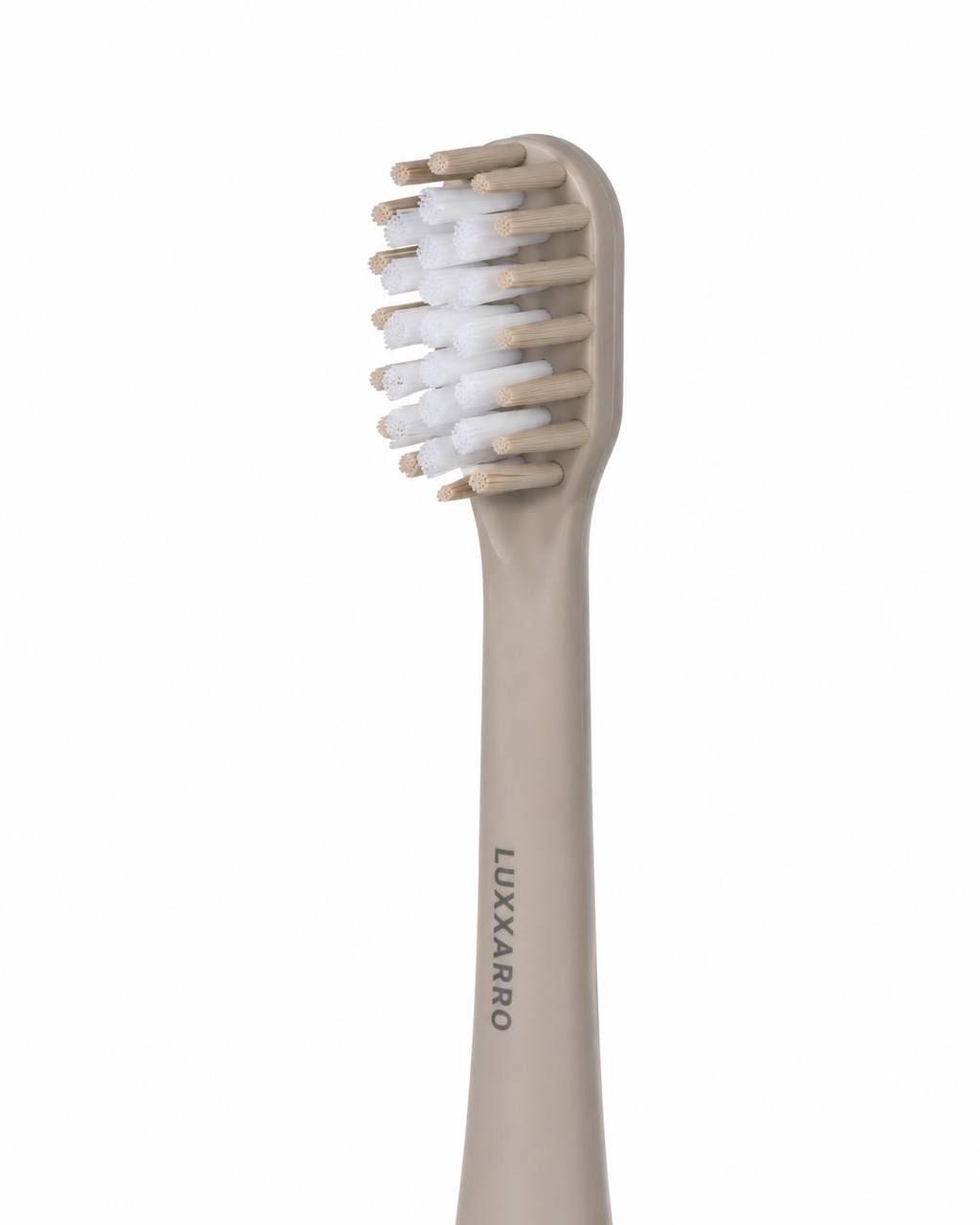 Replacement Brush Heads for LUXXARRO Electric Toothbrush,4 pcs - Luxxarro
