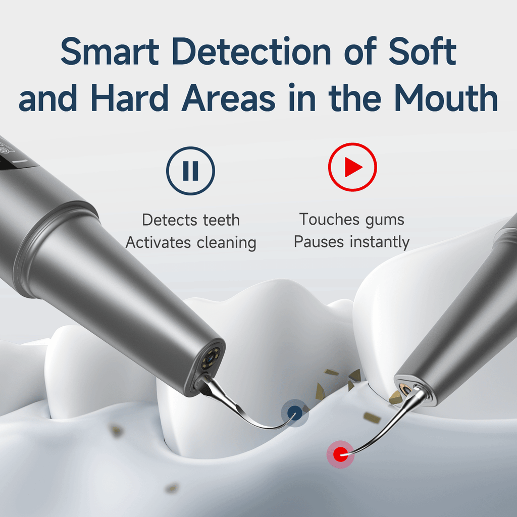 Luxxarro Clarity Teeth Cleaner