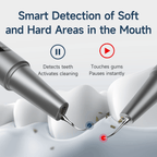 Luxxarro Clarity Teeth Cleaner