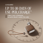 Luxxarro Soothe - The Pocket Massager