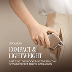 Luxxarro Soothe - The Pocket Massager