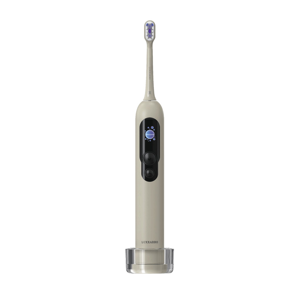 Luxxarro Calibre Toothbrush