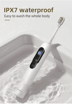 Luxxarro Calibre Toothbrush