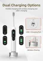 Luxxarro Calibre Toothbrush