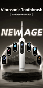 Luxxarro Calibre Toothbrush