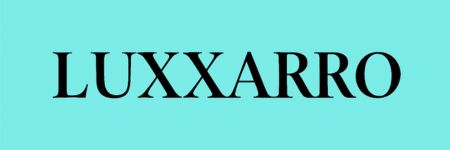 LUXXARRO LOGO COVER